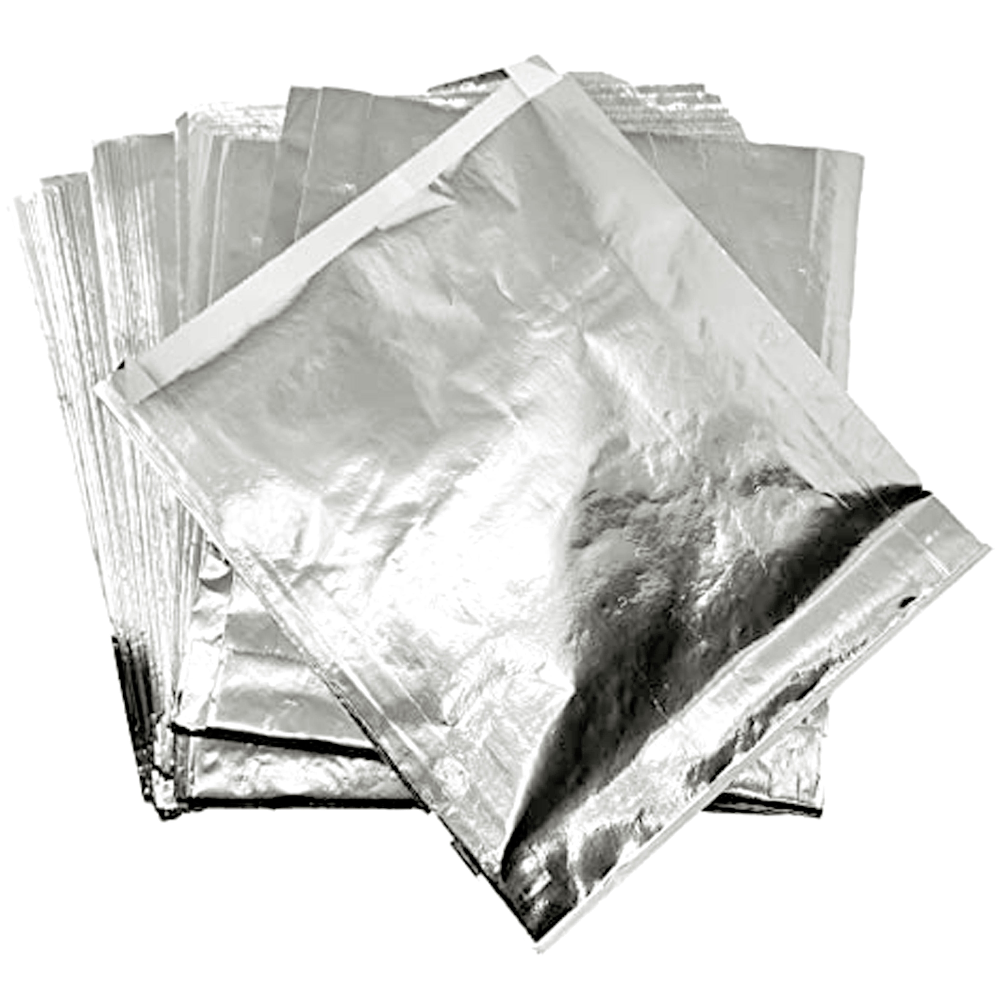 Pharma & Pharmaceutical Packaging Pouches and Bags