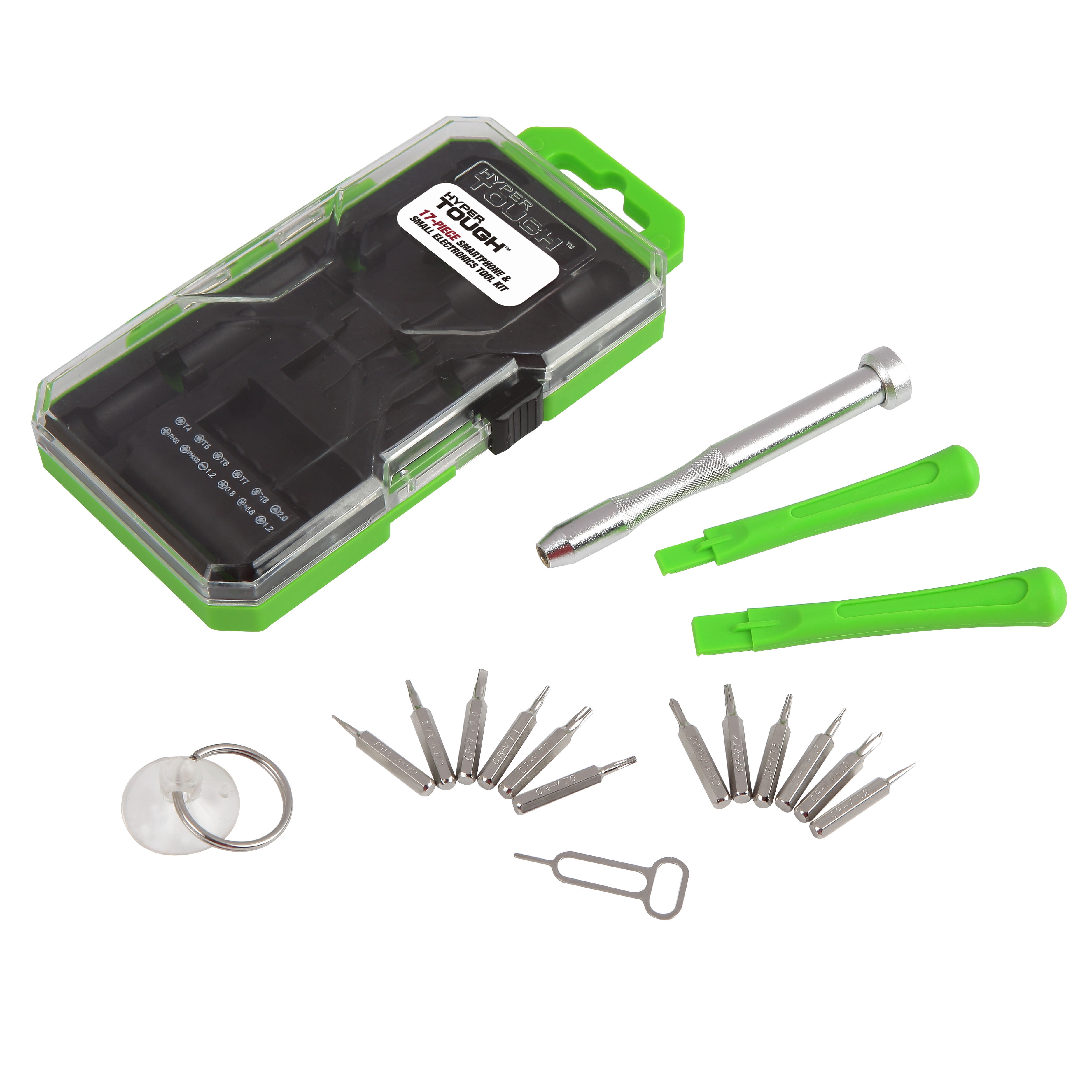 Hyper Tough Electronic Repair Kit