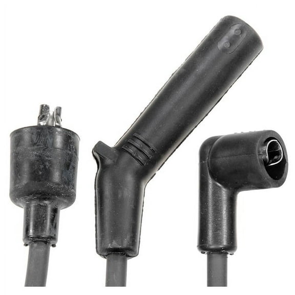 Domestic Car Wire Set