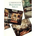 thumbnail image 1 of Portfolio of: Portfolio of Bathroom Ideas (Paperback), 1 of 1