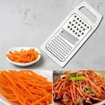 thumbnail image 3 of Multi Functional Potato Shredder Shredder Radish Vegetable Shredder Cucumber Kitchen Tool, Usupdd 2025 Multi Functional Potato Shredder Shredder, 3 of 4