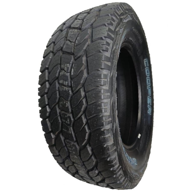 Llanta 275/65R18