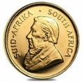 thumbnail image 3 of Gold Coin South Africa 1/2 oz  Krugerrand (Random Year), 3 of 3