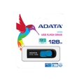 thumbnail image 2 of ADATA DashDrive UV128 - Clé USB - 128 Go - USB 3.0 - Noir, Bleu, 2 of 2