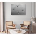 thumbnail image 3 of Cuadro Decorativo - Carrera de remo vintage, 3 of 3