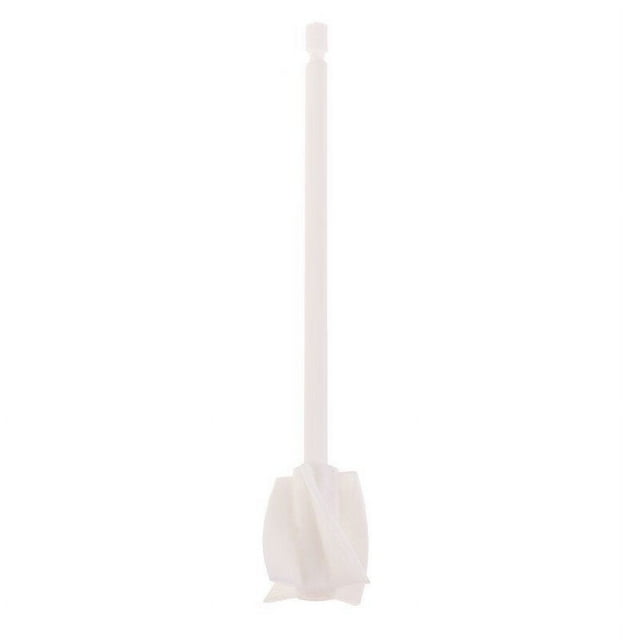 Epoxy Mixer Paddle Resin Stirring Paddle Reusable Paint Stirrer Drill Attachment