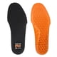 thumbnail image 1 of Timberland PRO Plantilla de repuesto con tecnología antifatiga para hombre, color naranja, mediano/8-9 M US, 1 of 4