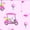 Little Miss Birdie, variant on LollyBanks 0.5 TOG Cotton Baby Sleep Sack, 2-Way Zipper, Wearable Blanket, Cowboy Print