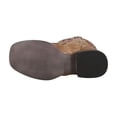thumbnail image 5 of Roper Girls Glitter Gypsy Square Toe Cowboy    Casual Mid Calf Boots, 5 of 5