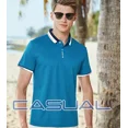 thumbnail image 3 of Playera Casual Moda Tipo Polo Súper Calidad Clazzic 201404 G, 3 of 8