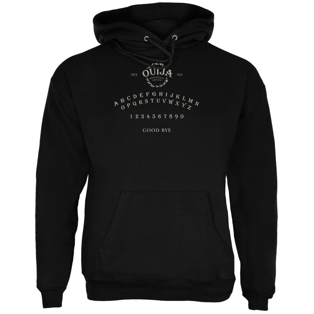 ouija sweater