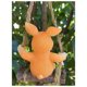 thumbnail image 3 of Adornos colgantes, regalos de decoración, decoración colgante, lindos adornos de conejo para patio, balcón, flores, jardinería, decoración colgante para exteriores, colgante de árbol, colgante de anim, 3 of 9