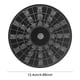 thumbnail image 4 of Metal Circular Creador Melodías Aluminio Herramienta Aprendizaje Musical Acordes Con Soporte Guitarra Instrumentos Musicales Accesorios, 4 of 9