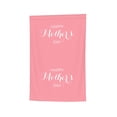 thumbnail image 6 of Wukai Happy Mother's Day Print Garden Flag 12.5x18 Inch Double Sided Sun-resistant Rain-resistant, Wrinkle-resistant Colorfast(Only Flag), 6 of 7
