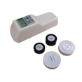 thumbnail image 1 of Portable Whiteness Meter, R457 Blue Light Whiteness Minimum Indication 0.1 Digital Whiteness Meter, Whiteness Meter, 1 of 5