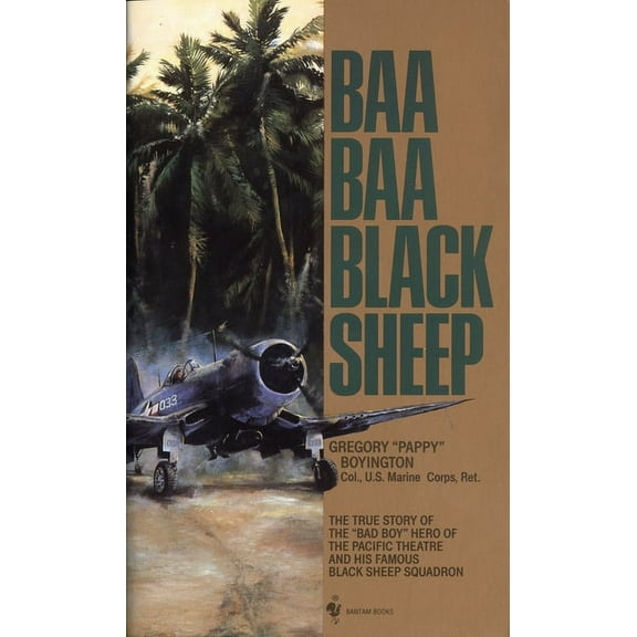 Baa, Baa Black Sheep, (Paperback)