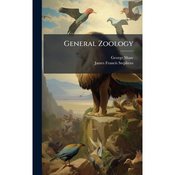 General Zoology, (Hardcover)