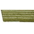 thumbnail image 3 of Better Trends 24" x 40" Bathroom Rug Mat, 100% Cotton, Extra Soft Tufted Door Mat, Water Absorbent & Reversible Bath Mat Dream Escape Collection - Green, 3 of 3
