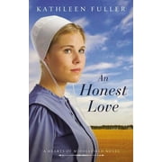 Pre-Owned An Honest Love (Paperback) 0718081781 9780718081782