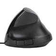 thumbnail image 3 of Rechargeable Wired Mouse Vertical Mouse,  For Computer, 3 of 8