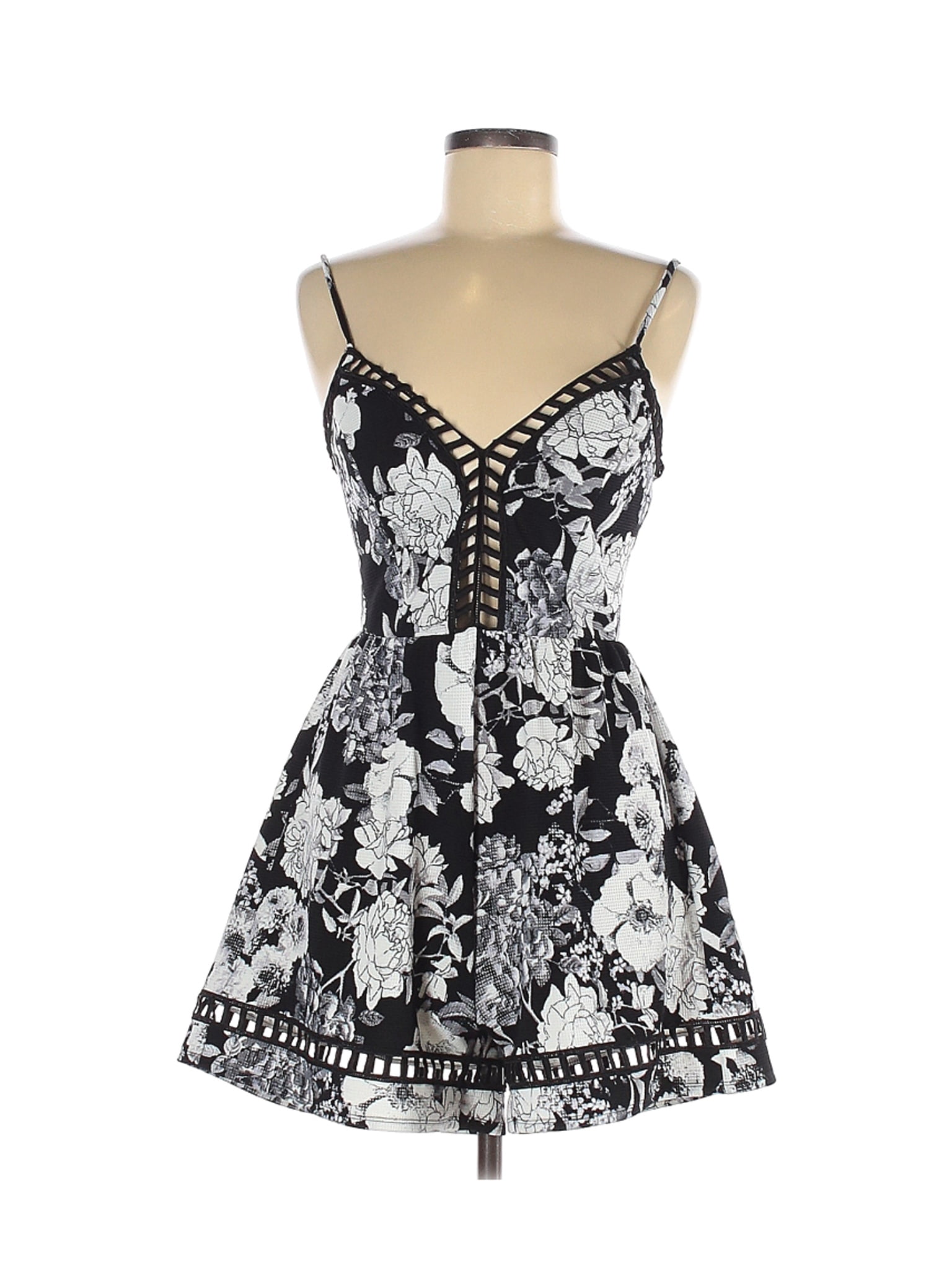 charlotte russe cocktail dresses