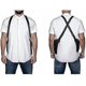 thumbnail image 4 of Underarm Hidden Anti- Sling Bag Concealed Pocket -purpose Men/women Double Stora Shoulder Bag Holster Outdoor Travel Tacti, 4 of 4