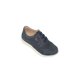 thumbnail image 1 of ZAPATOS CASUALES BOSTONIANOS COQUETA NIÑO AZUL MARINO PIEL 159302E LEON 159302Ep, 1 of 3