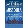 thumbnail image 3 of Missoula, Jon Krakauer Paperback, 3 of 3