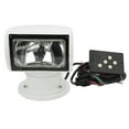 thumbnail image 2 of Reflector de Control Remoto IP67, Resistente Al Agua, Giratorio de 360 ​​Grados, 100W, Para Yate, Camión, Coche, Marino, 2 of 7