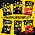 thumbnail image 3 of Smartfood Popcorn Variety Pack Kettle Corn, Movie Theater Butter, and White Cheddar Flavored Snack Popcorn, 40 Pack, 3 of 7
