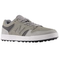 thumbnail image 5 of New Balance 480 Golf SL MG480GR Sz 9.5 (EU 43.5) Medium Spikeless Golf Shoes Men, 5 of 5