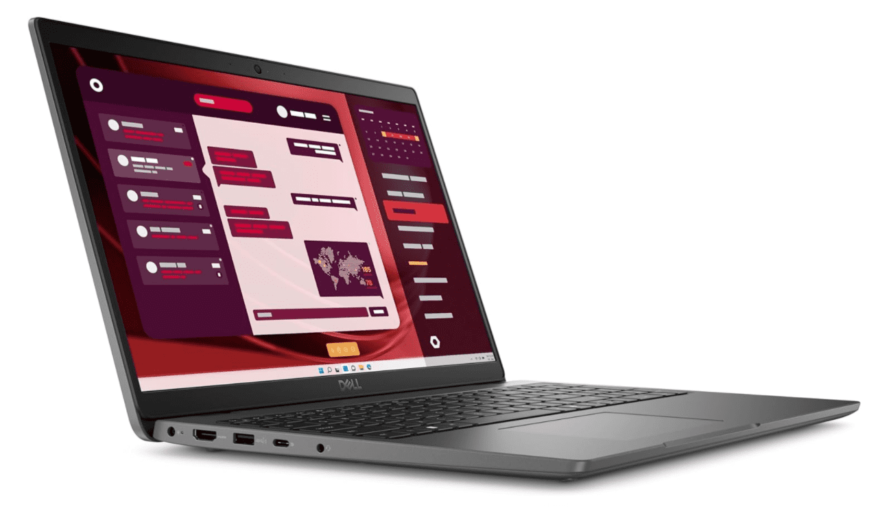 Dell - XPS 15.6
