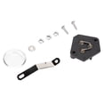 thumbnail image 3 of Charger Fuse, 25A 1012101 Reliable Anti-Corrosion Durable  For Club Car, 3 of 8
