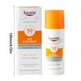 Oil Control Sunscreen for Oily, AcneProne Skin, UV Protection, Lightweight Facial Everyday