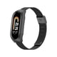 thumbnail image 1 of Correa Acero Inox Para Xiaomi Mi Band 8/9/10 Hebilla + Mica, 1 of 5
