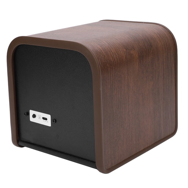 Enrollador De Reloj Mecánico, 5 Modos, Enrollador De Reloj Automático Ajustable, Caja De Almacenamiento De Madera Para El Hogar