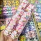 thumbnail image 2 of Sweet Sanrio rubber band children's hair rope women's high elastic hair band large cartoon hair accessories wholesale, 2 of 5