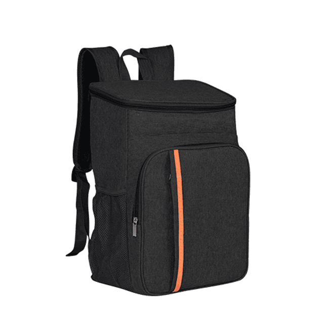 Large Capacity Thermal Bag Thickened Outdoor Oxford Cloth Ice Pack Heat and Cold Insulation Large Capacity Portable Multifunctional Lunch Bag Suitable for Outdoor Gatherings