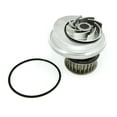 thumbnail image 3 of Water Pump - Compatible with 1999 - 2002 Daewoo Nubira 2000 2001, 3 of 3