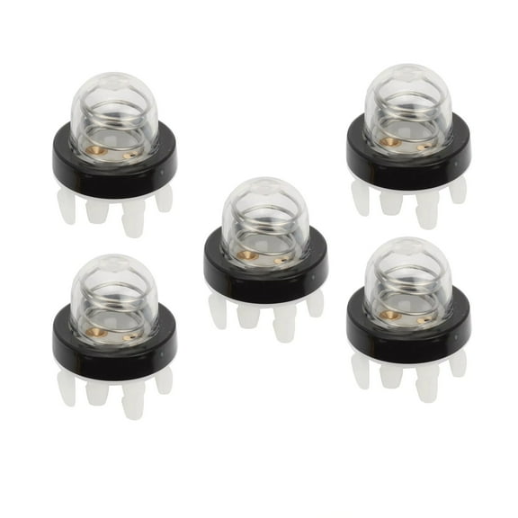 5pcs Primer Bulbs For Stihl TS410 TS420 TS700 TS800 BR500 BR600 #4238 350 6201TAPDRA Spare Part