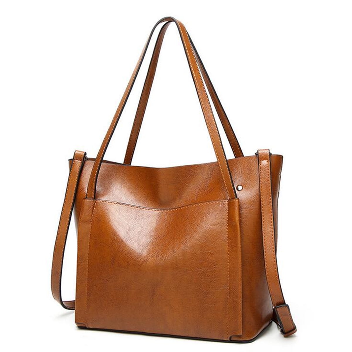 large shoulder bags for ladies