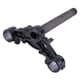 thumbnail image 4 of Motorcycle Directional Steering Column Front Fork Compatible for Italika Rc150 Rc200 Sptfire 250 Replaces F01010056, 4 of 14