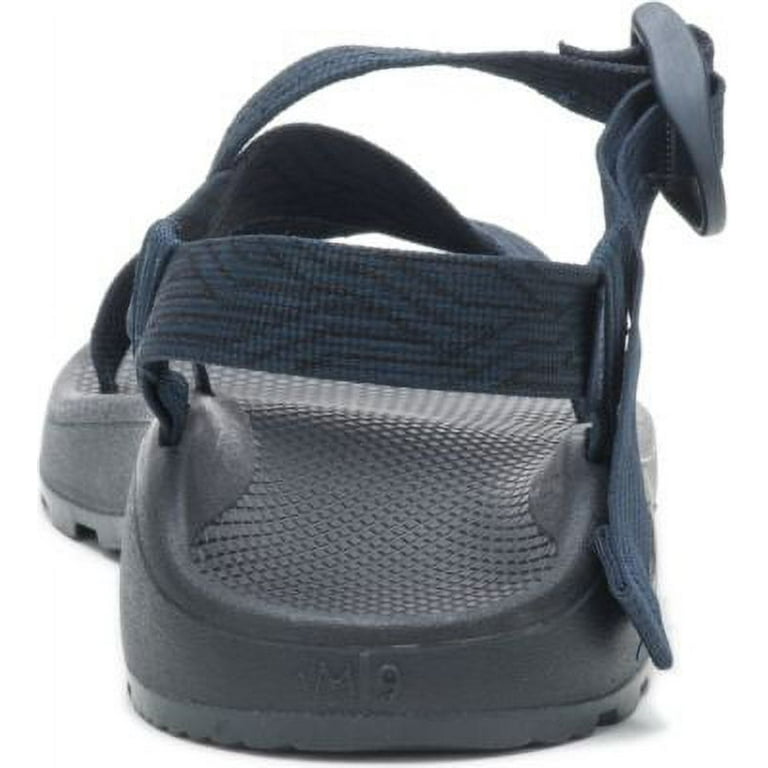 Chaco Z Cloud Cushioned Sandal Men Serpent Navy Walmart