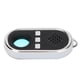 thumbnail image 3 of Detector De Cámara, Buscador De Cámara LED Portátil Para Evitar Robos Ubicación Rápida Multifuncional Para El Hogar Para El Hotel Fugacal Multifunctional Camera Detector, 3 of 8