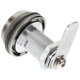 thumbnail image 2 of Cabinet Lock Coded Showcase Lock Combination Password Security Lock Metal Cupboard Lock, 2 of 4
