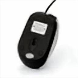 CRESTIN- Verbatim Corporation 99740 Corded Notebook Optical Mouse