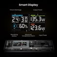 thumbnail image 3 of Batería externa SHARGEEK 170 24.000 mAh/ 84,6 Wh 140 W PD3.1, 3 of 7