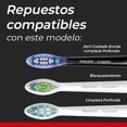 thumbnail image 2 of Philips Colgate Cepillo de Dientes El&eacute;ctrico SonicPro 10 Colgate NA, 2 of 10