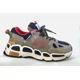 thumbnail image 1 of New Balance Salehe Bembury x 574 YURT Team Forest Green Size 11 EU 45 MS574YSB, 1 of 5