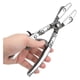 thumbnail image 4 of Hose Clamp Pliers for Automotive and Machine Maintenance, 10-Inch Universal Hose Pinch Off Plier with Ratcheting Jaws, 4 of 5